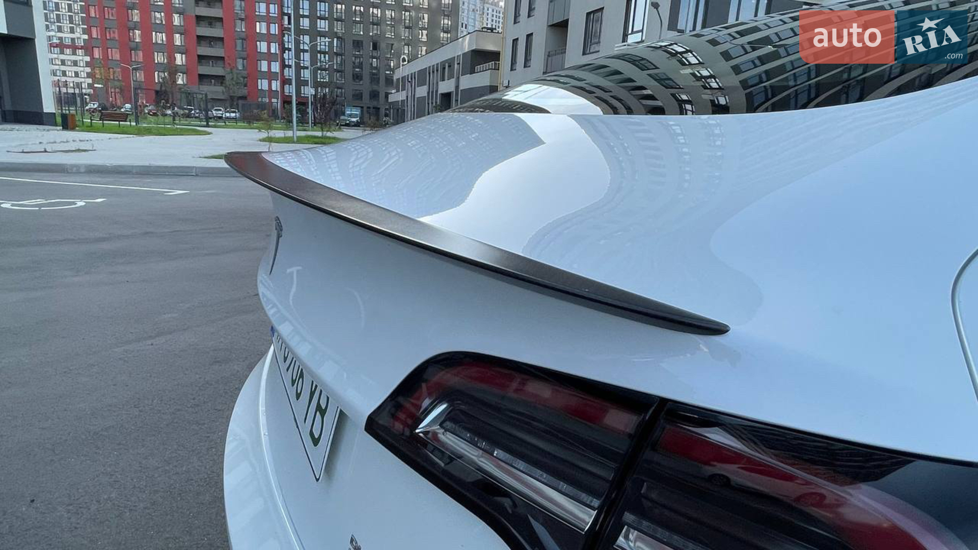 2020 Tesla Model 3 - мініатюра 27