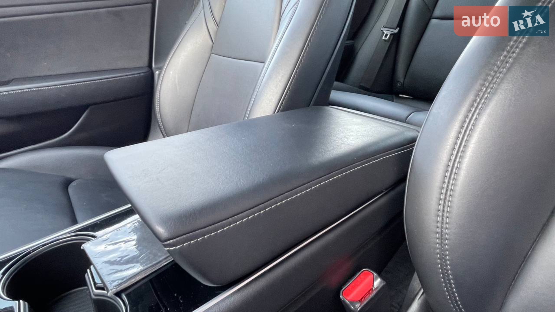 2020 Tesla Model 3 - мініатюра 46