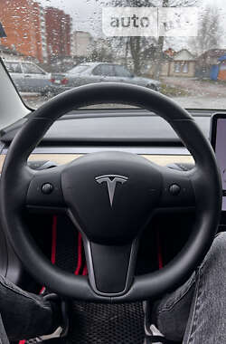 Седан Tesla Model 3 2019 в Ніжині