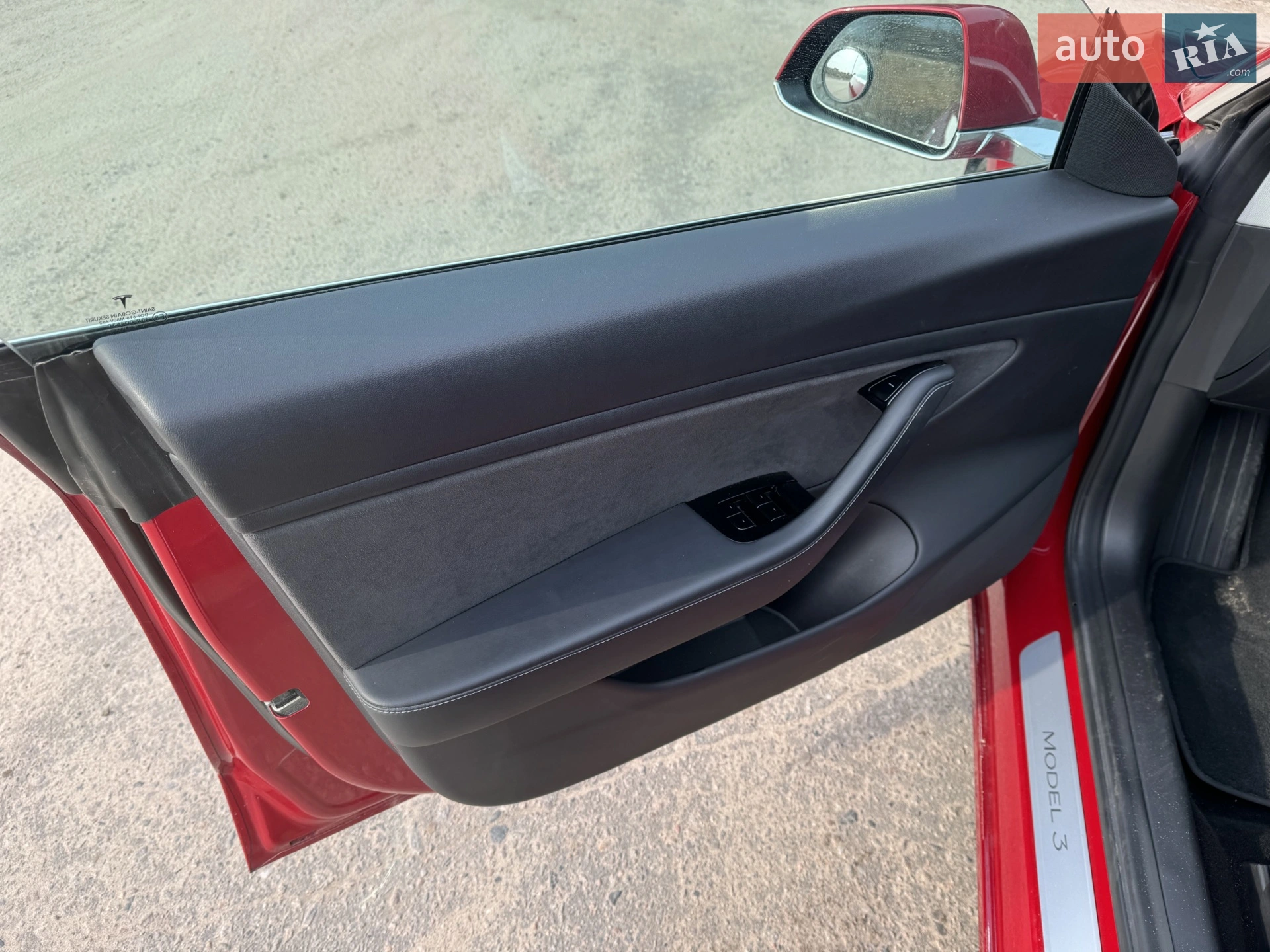 2018 Tesla Model 3 - мініатюра 13