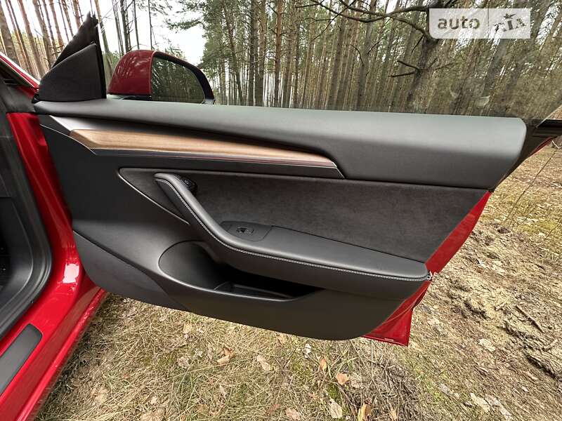 Седан Tesla Model 3 2022 в Збараже фото 69 Седан Tesla Model 3 2022 в Збараже