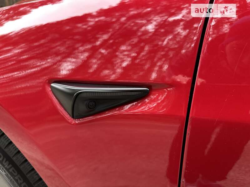 Седан Tesla Model 3 2022 в Збараже фото 11 Седан Tesla Model 3 2022 в Збараже