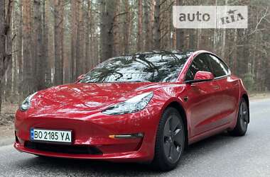 Tesla Model 3 2022 Tesla Model 3 2022