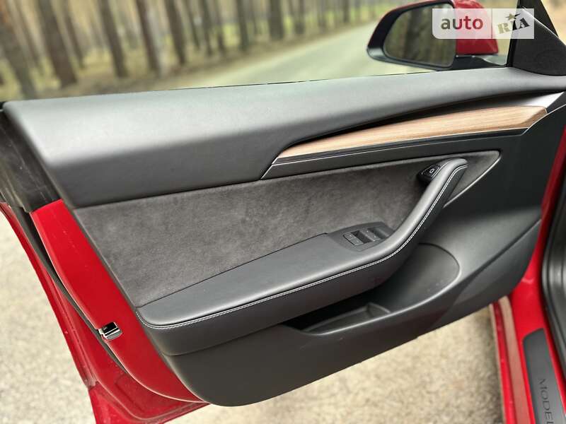 Седан Tesla Model 3 2022 в Збараже фото 54 Седан Tesla Model 3 2022 в Збараже