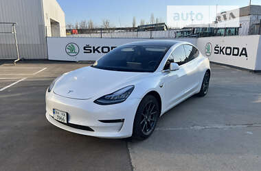 Седан Tesla Model 3 2020 в Миколаєві