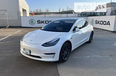 Седан Tesla Model 3 2020 в Николаеве
