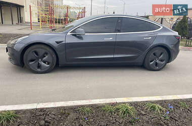 Седан Tesla Model 3 2018 в 
