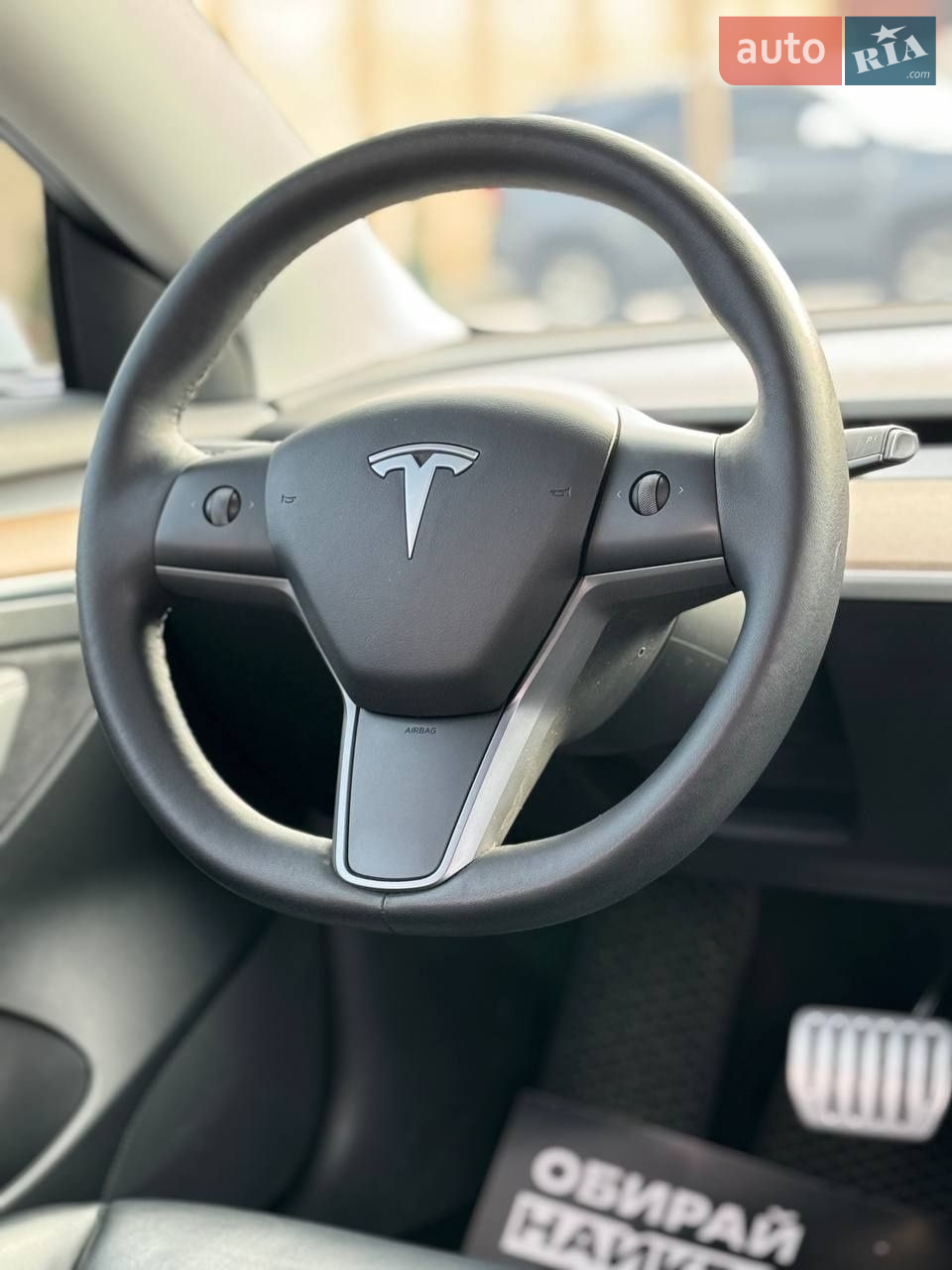 2021 Tesla Model 3 - мініатюра 10