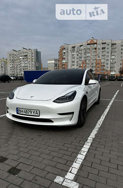Tesla Model 3 2021 Tesla Model 3 2021
