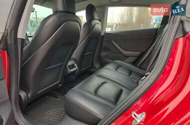 Седан Tesla Model 3 2018 в Хмельницком