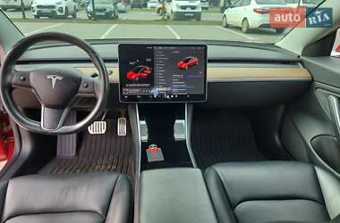 Седан Tesla Model 3 2018 в Хмельницком