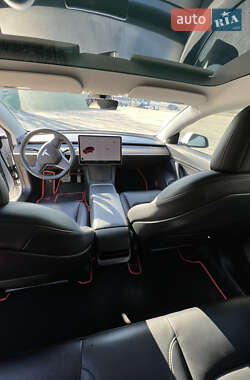 Седан Tesla Model 3 2020 в Харькове