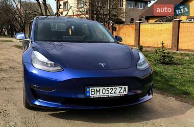 Tesla Model 3 2019 Tesla Model 3 2019