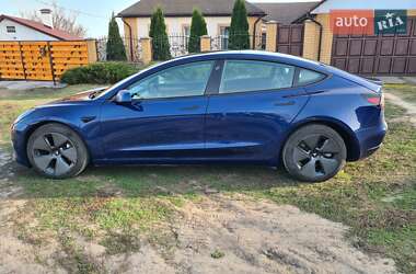 Седан Tesla Model 3 2021 в Харкові