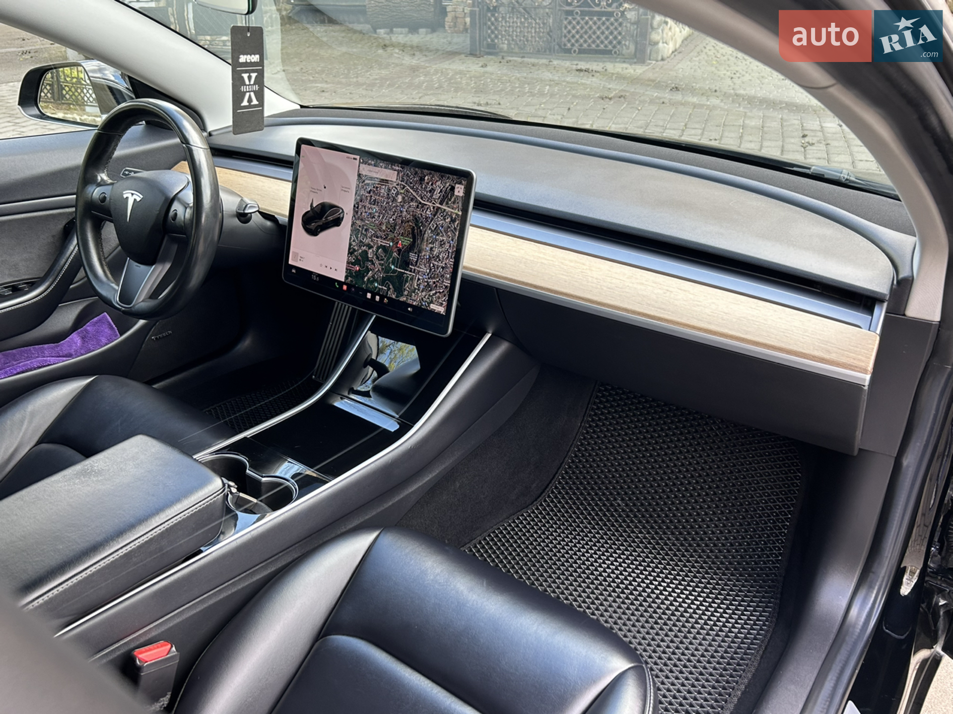 2018 Tesla Model 3 - мініатюра 17