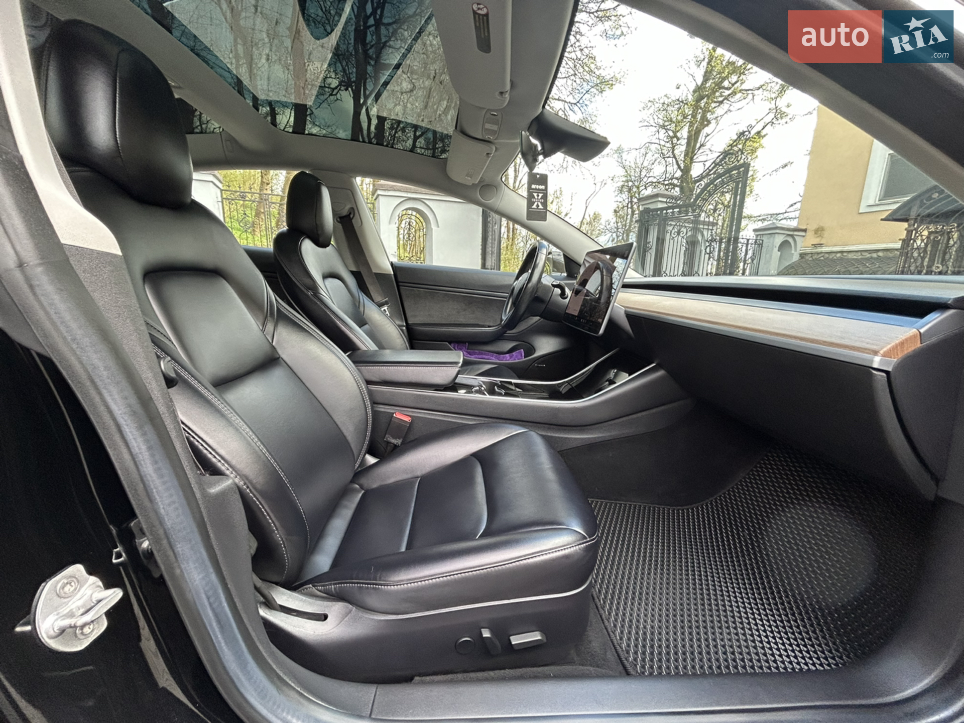 2018 Tesla Model 3 - мініатюра 22