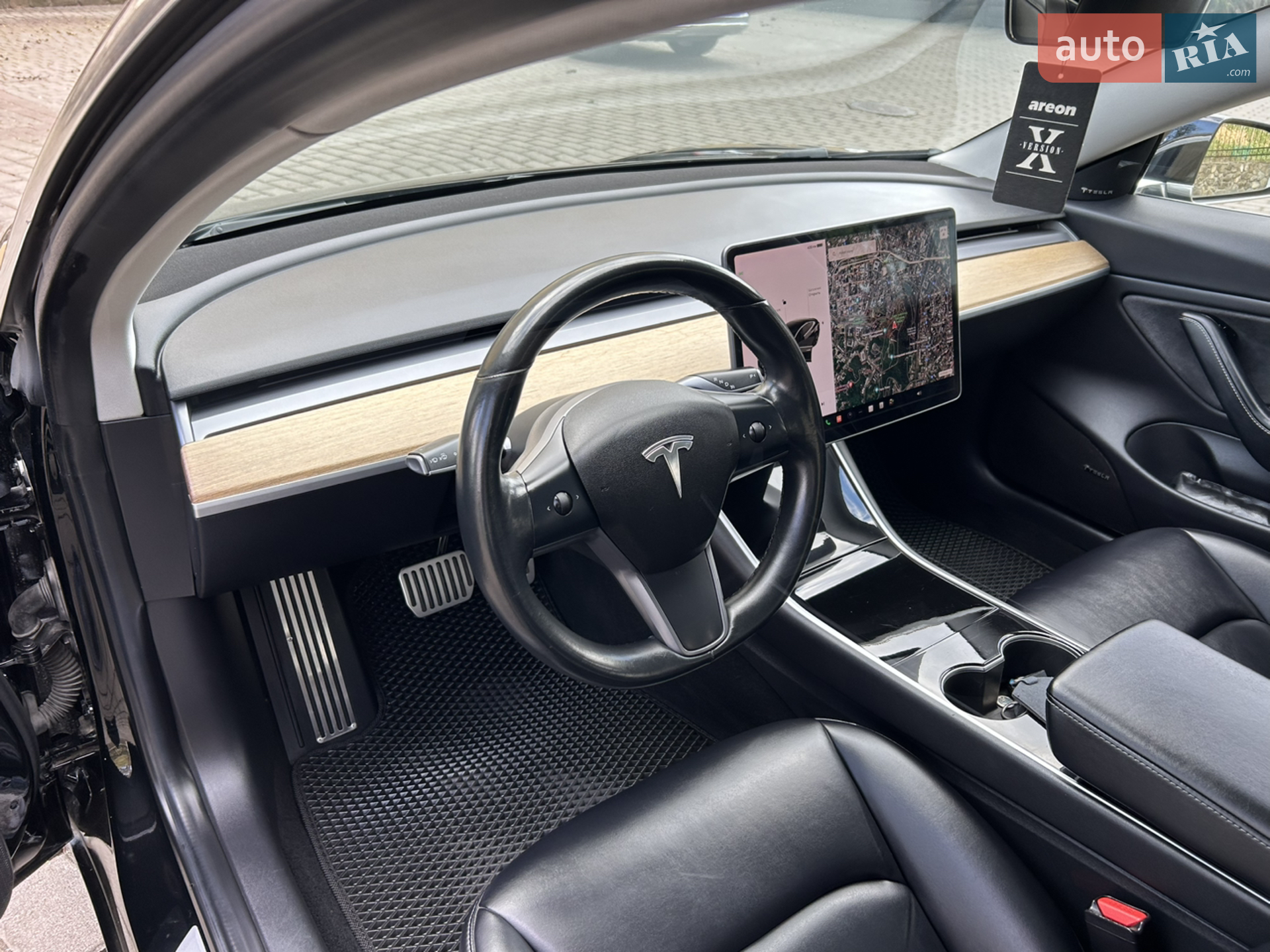 2018 Tesla Model 3 - мініатюра 26
