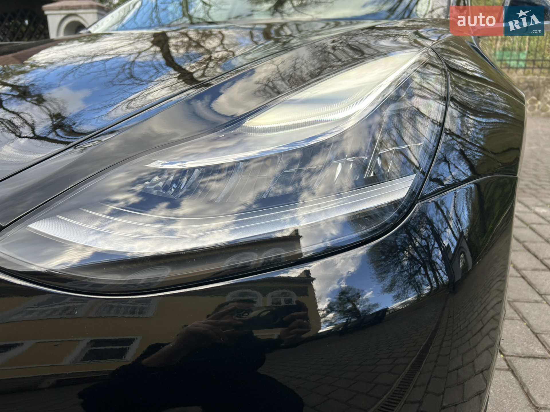 2018 Tesla Model 3 - мініатюра 42