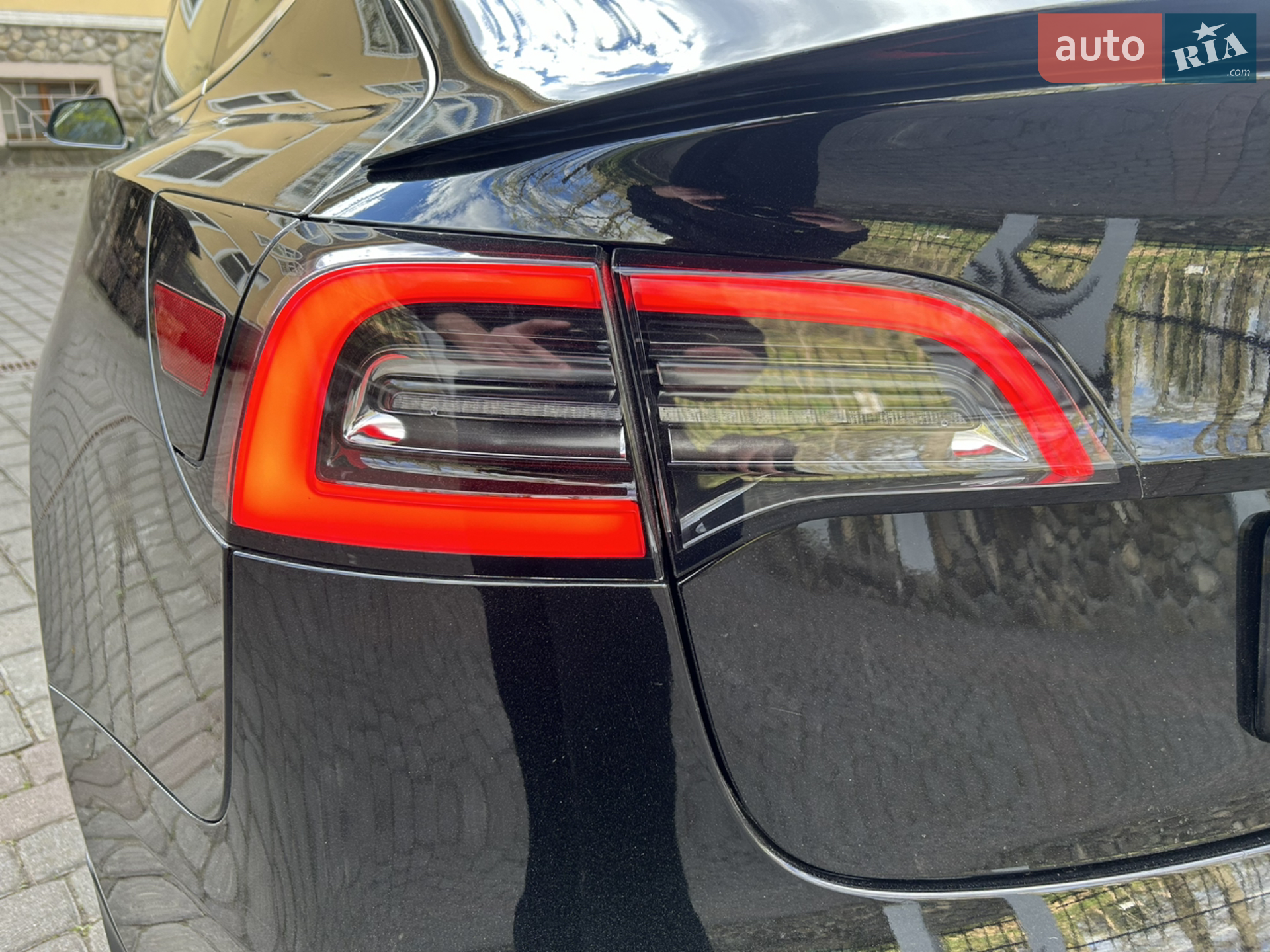 2018 Tesla Model 3 - мініатюра 45