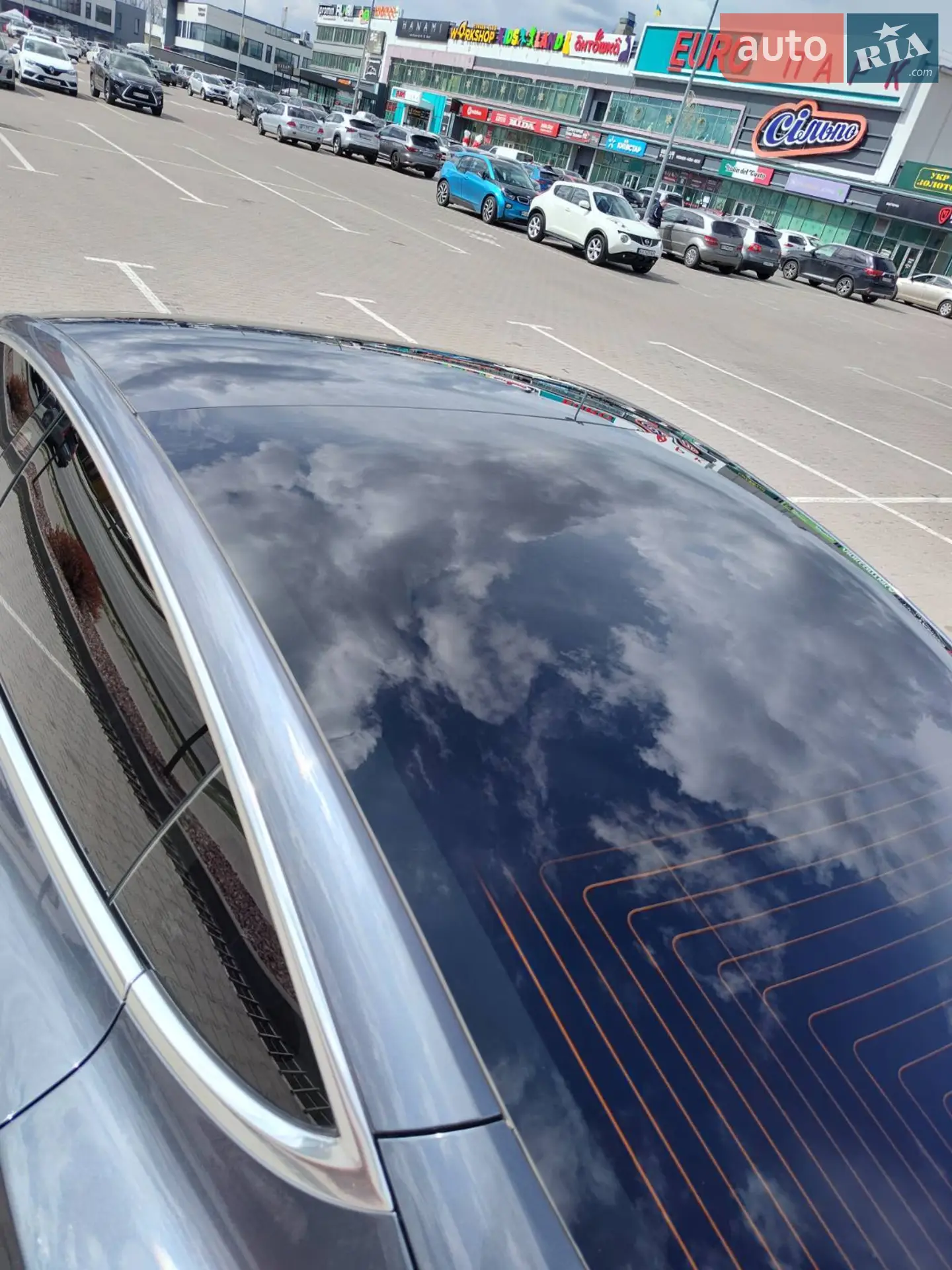 2019 Tesla Model 3 - мініатюра 4