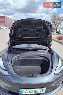 Седан Tesla Model 3 2019 в Києві фото 7 Седан Tesla Model 3 2019 в Києві