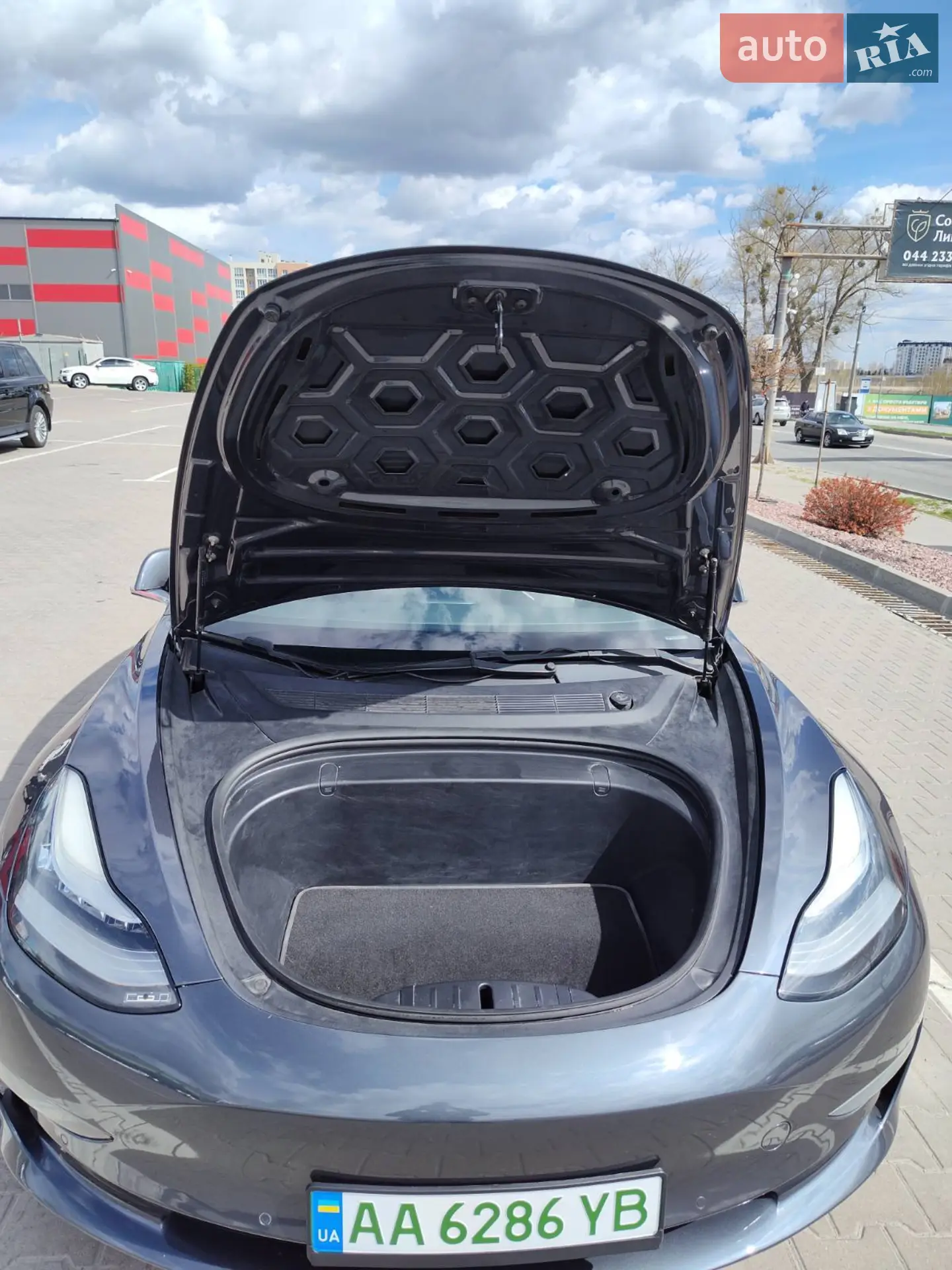 2019 Tesla Model 3 - мініатюра 7
