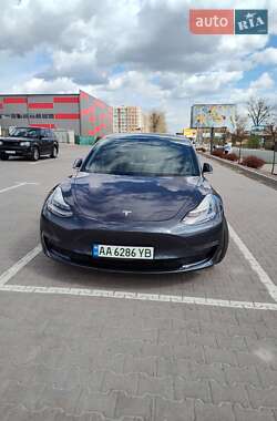 Седан Tesla Model 3 2019 в Києві фото 14 Седан Tesla Model 3 2019 в Києві