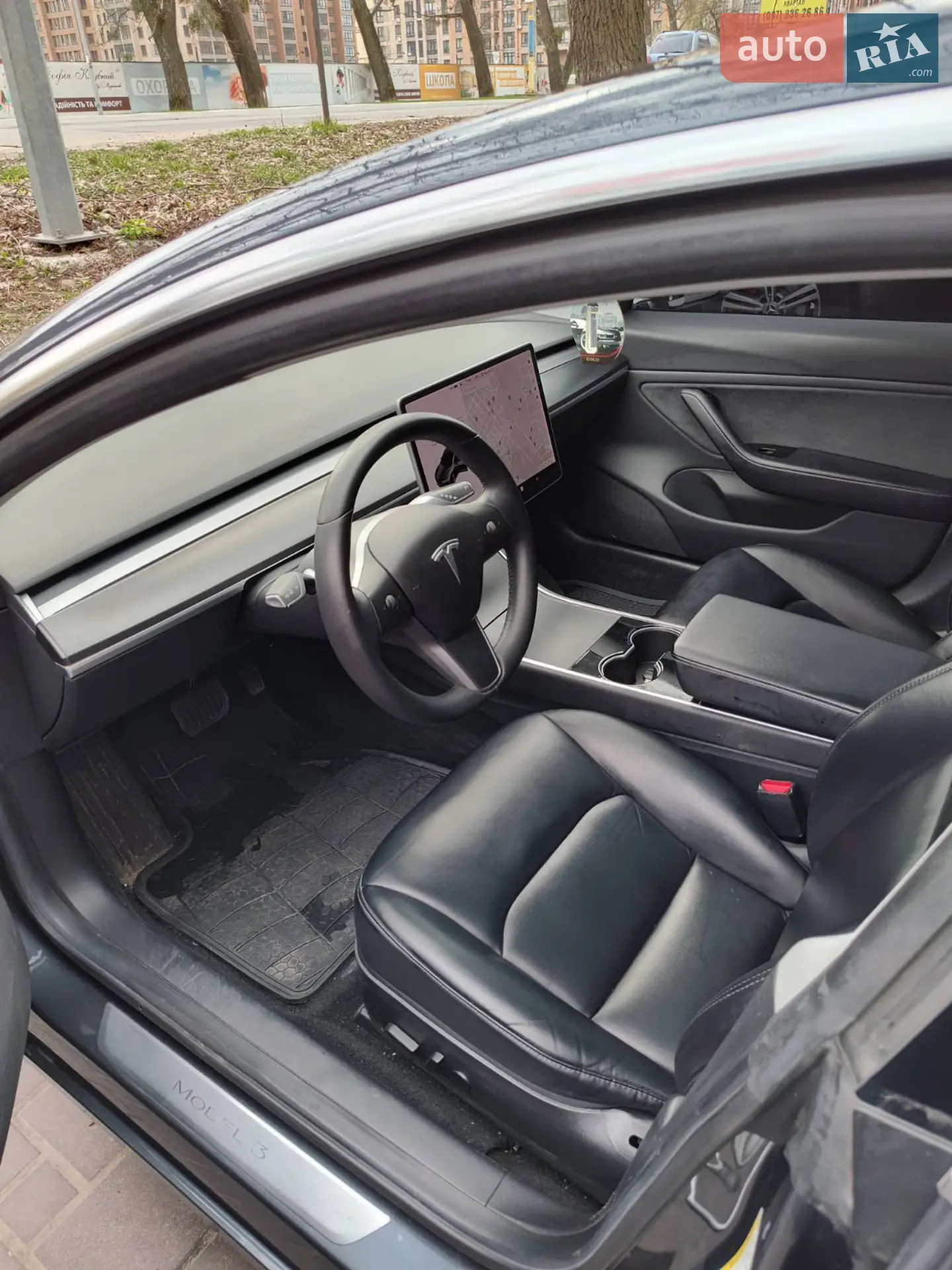 2019 Tesla Model 3 - мініатюра 18