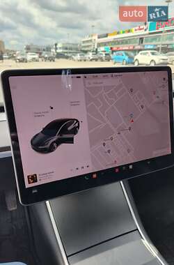 Седан Tesla Model 3 2019 в Києві фото 19 Седан Tesla Model 3 2019 в Києві