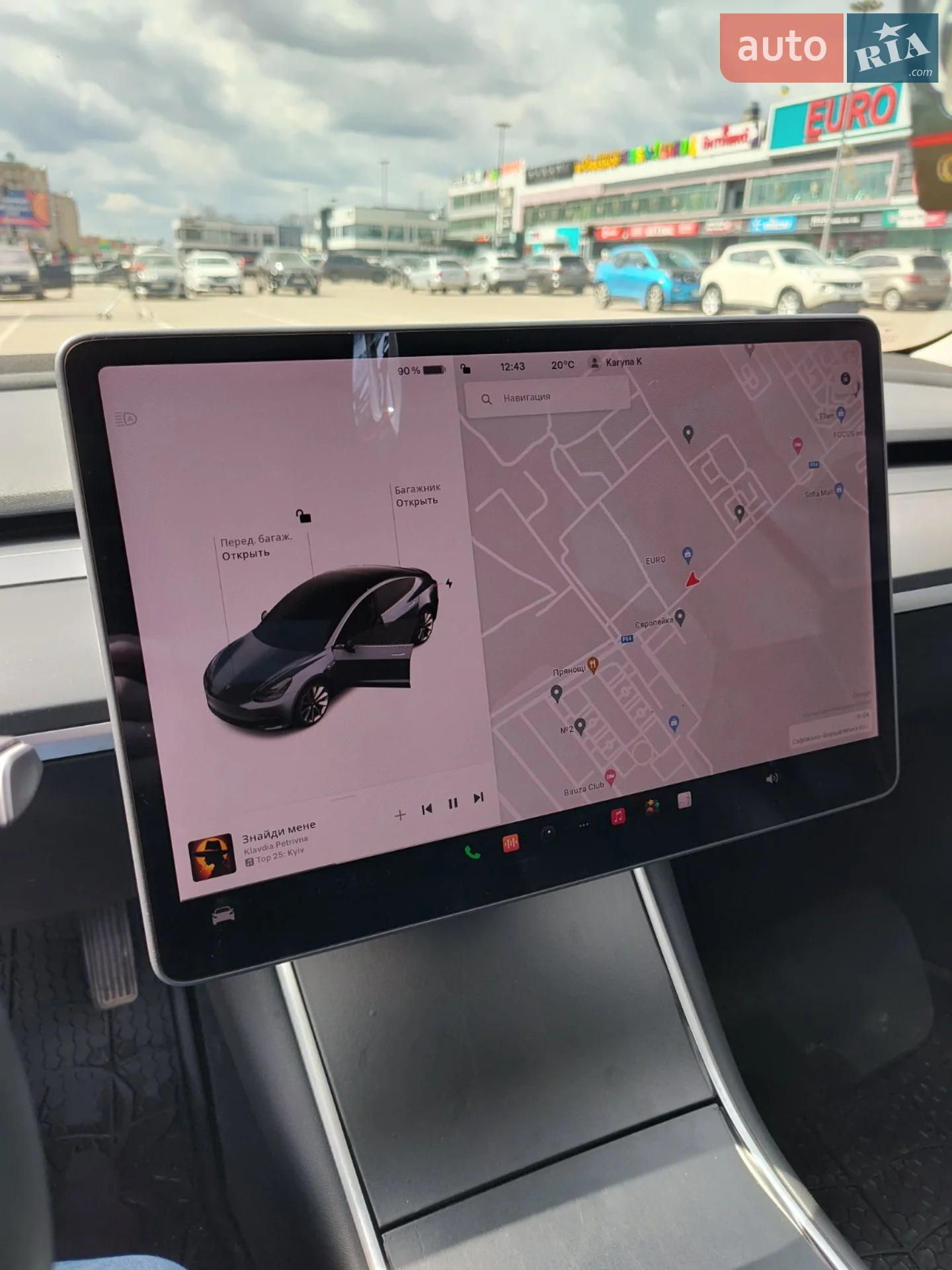 2019 Tesla Model 3 - мініатюра 19