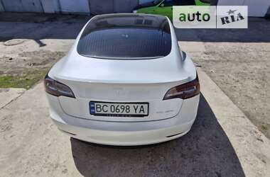 Седан Tesla Model 3 2019 в Николаеве