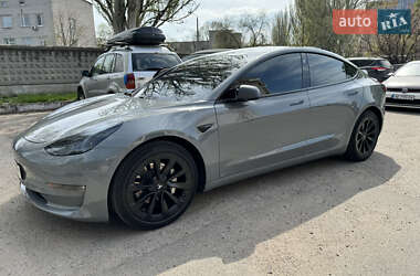 Tesla Model 3 2021 Tesla Model 3 2021