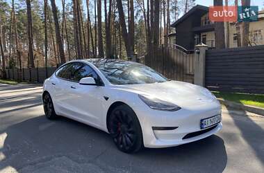 Tesla Model 3 2022 Tesla Model 3 2022