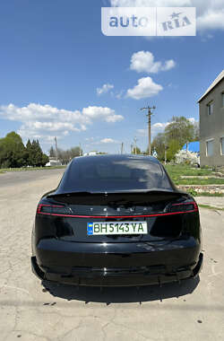 Седан Tesla Model 3 2019 в Подольске