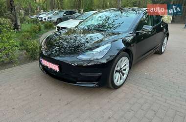 Tesla Model 3 2022 Tesla Model 3 2022