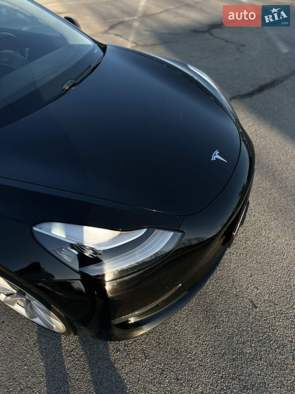2018 Tesla Model 3 - мініатюра 17