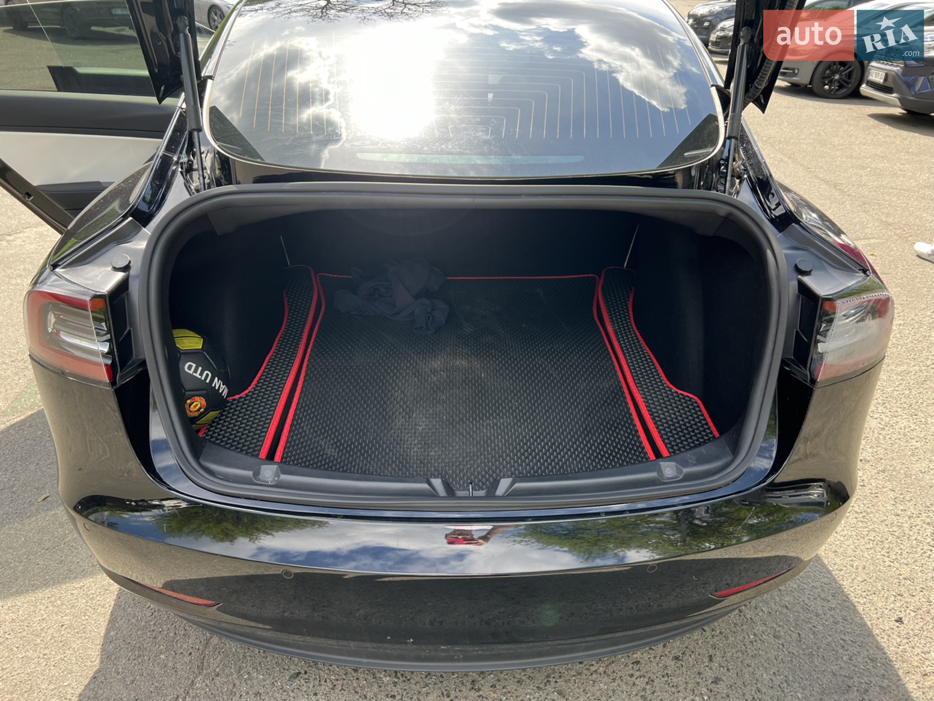2019 Tesla Model 3 - мініатюра 7