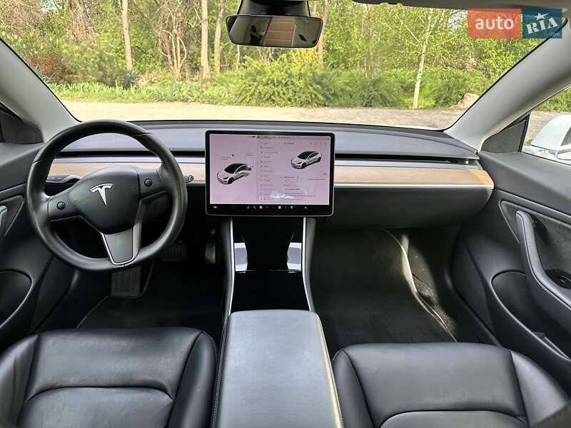 Седан Tesla Model 3 2018 в Днепре фото 17 Седан Tesla Model 3 2018 в Днепре