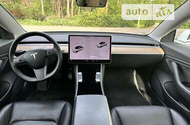 Седан Tesla Model 3 2018 в Днепре