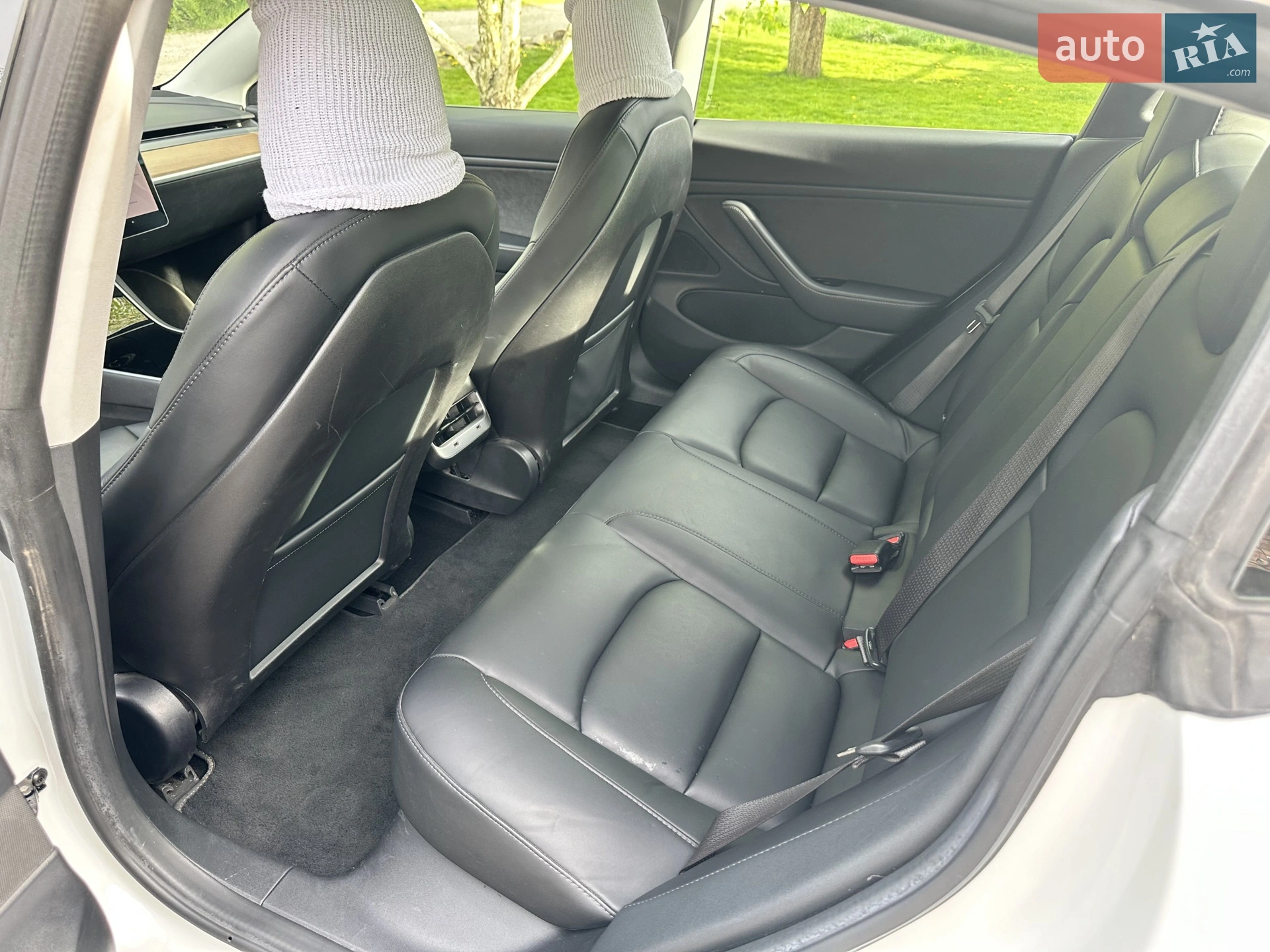 2018 Tesla Model 3 - мініатюра 18