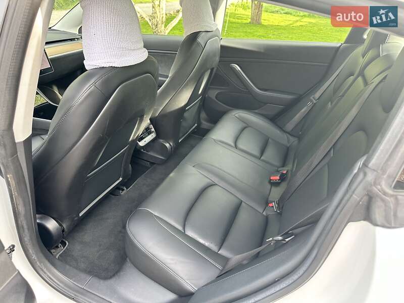 Седан Tesla Model 3 2018 в Днепре фото 18 Седан Tesla Model 3 2018 в Днепре