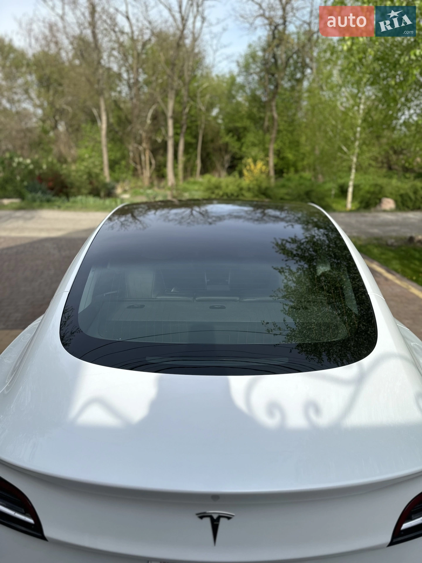 2018 Tesla Model 3 - мініатюра 20