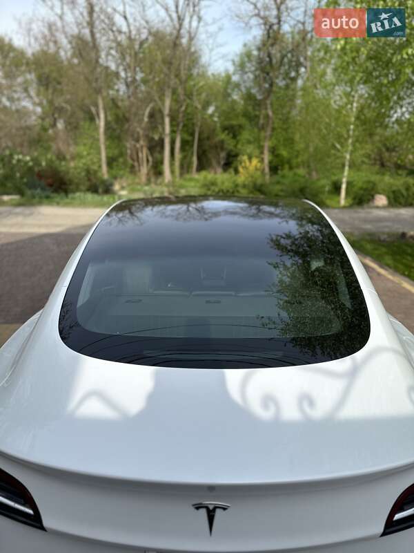 Седан Tesla Model 3 2018 в Днепре фото 20 Седан Tesla Model 3 2018 в Днепре