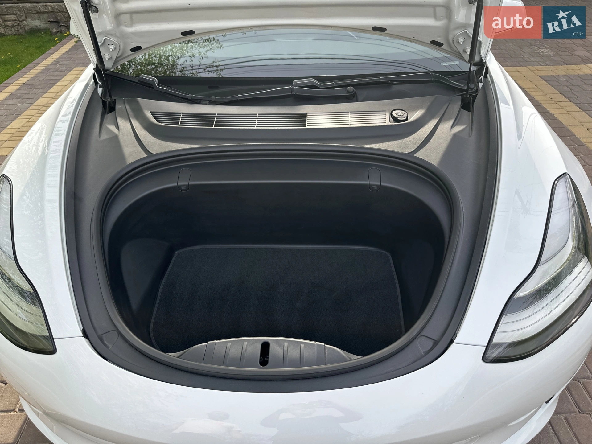 2018 Tesla Model 3 - мініатюра 15