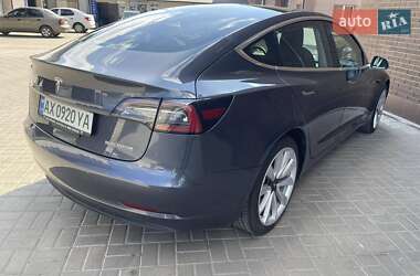 Седан Tesla Model 3 2019 в Харкові фото 5 Седан Tesla Model 3 2019 в Харкові