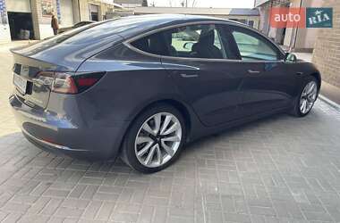 Седан Tesla Model 3 2019 в Харкові фото 6 Седан Tesla Model 3 2019 в Харкові