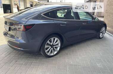 Седан Tesla Model 3 2019 в Харькове