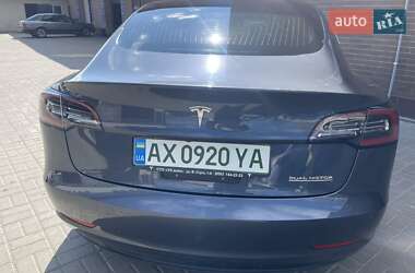 Седан Tesla Model 3 2019 в Харкові