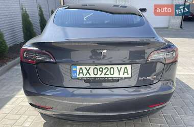 Седан Tesla Model 3 2019 в Харкові