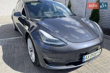 Седан Tesla Model 3 2019 в Харкові фото 12 Седан Tesla Model 3 2019 в Харкові